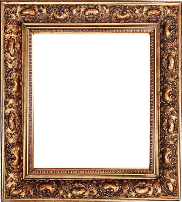 picture frame, stucco frame, frame